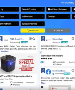Advertsuite Group Buy - Price Is 4.95$| Unlimitted