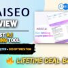 Aiseo-ai-group-buy