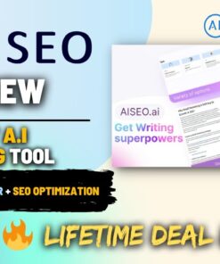 Aiseo-ai-group-buy