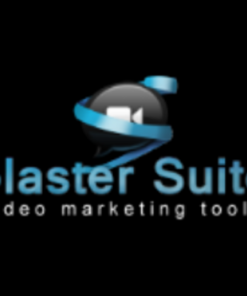 Blaster-Suite-Online