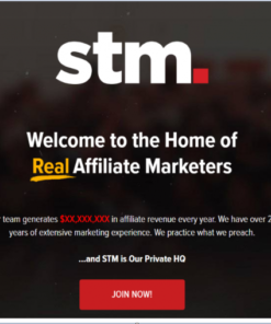 STM Forum Group Buy - Sell off 95%