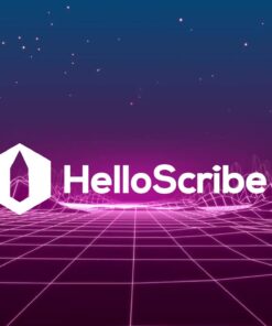 Helloscribe-ai-group-buy