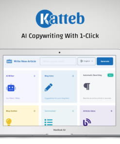 Katteb-ai-group-buy