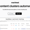 Machined-ai-group-buy