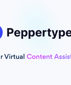 Peppertype-group-buy