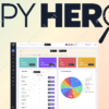 Spy-Hero-group-buy