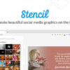 Stencil-group-buy