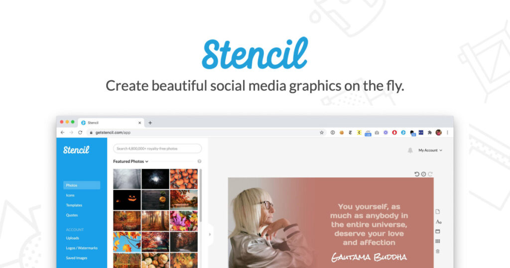 Stencil-group-buy