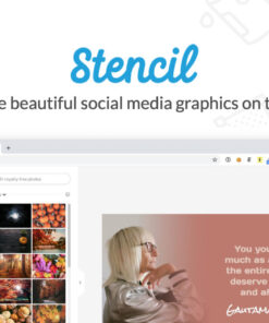 Stencil-group-buy
