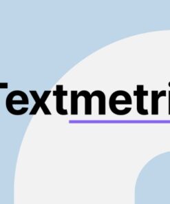 Textmetrics-group-buy