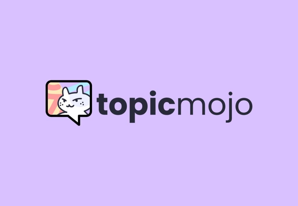 Topicmojo-group-buy