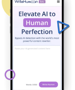 Writehuman-ai-group-buy