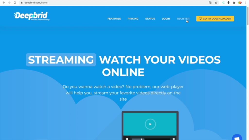 deepbird-group-buy