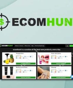 ecomhunt-group-buy