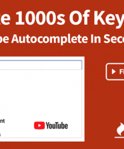 Keywordtool Group Buy With 4.95$/ Month